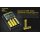 NiteCore UMS4 intelligentes 4-Schacht-Schnellladegerät Akku Ladegerät für Li-Ion / IMR / LiFePO4 / Ni-Mh / Ni-Cd Akkus
