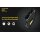 NiteCore UMS4 intelligentes 4-Schacht-Schnellladegerät Akku Ladegerät für Li-Ion / IMR / LiFePO4 / Ni-Mh / Ni-Cd Akkus