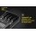 NiteCore UMS4 intelligentes 4-Schacht-Schnellladegerät Akku Ladegerät für Li-Ion / IMR / LiFePO4 / Ni-Mh / Ni-Cd Akkus