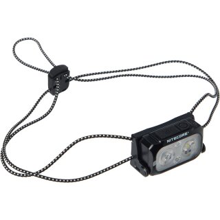 Nitecore NU25 UL- 400 Lumen