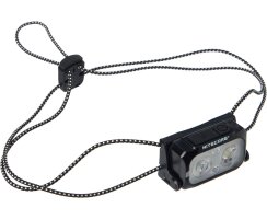 Nitecore NU25 UL- 400 Lumen