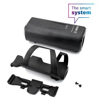 Bosch PowerMore 250 Kit (EU) (BBP3620) Range Extender
