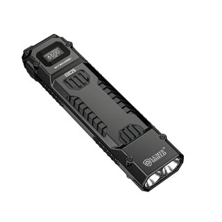 Nitecore EDC29 LUMINBLADE - 6500 Lumen extrem leistungsstarke EDC-Taschenlampe