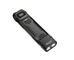 Nitecore EDC29 LUMINBLADE - 6500 Lumen extrem...