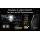 Nitecore EDC29 LUMINBLADE - 6500 Lumen extrem leistungsstarke EDC-Taschenlampe