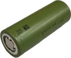 Tenpower IFR26700-45HE –...
