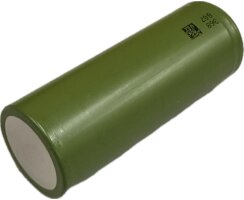 Tenpower IFR26700-45HE – High-Performance LiFePO4 Cell 3.2V / 4500mAh