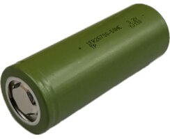 Tenpower IFR26700-50HE – High-Performance LiFePO4...