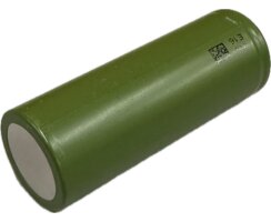 Tenpower IFR26700-50HE – High-Performance LiFePO4 Cell 3.2V / 5000mAh