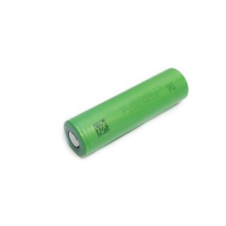 Murata / Sony US18650VTC5A 3,6V 2600mAh Li-Ion-Akku-Zelle Produktionsjahr 2021