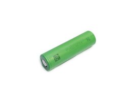 Murata / Sony US18650VTC5A 3,6V 2600mAh Li-Ion-Akku-Zelle...