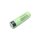 Panasonic NCR18650B 3,6V 3400mAh Li-Ion-Zelle Produktionsjahr 2016