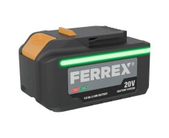 Activ Energy 20V Li-Ion Akku 2,0 Ah / 36 Wh für...