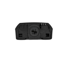 Bosch EBike PowerPack 500 Rack (EU) (BBP3350) Gepäckträgerakku für smart System