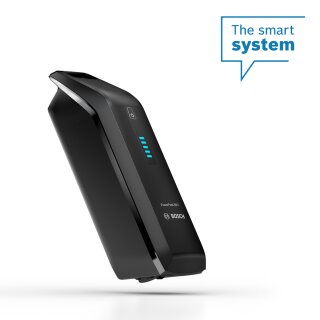 Bosch EBikePowerPack 800 Frame BBP3580 Rahmenakku für Smart System