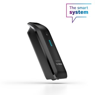 Bosch EBikePowerPack 545 Frame BBP3551 Rahmenakku für Smart System
