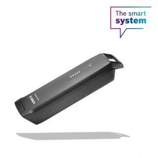 Bosch EBikePowerPack 400 Frame BBP3540 Rahmenakku für Smart System