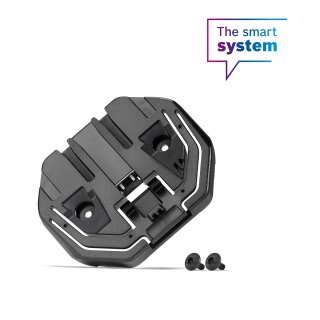 Bosch Anschraubplatten-Kit PowerTube 500/625/750 horizontal Smart System