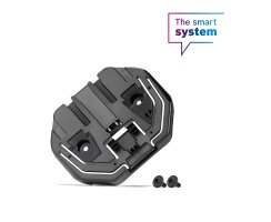Bosch Anschraubplatten-Kit PowerTube 500/625/750...