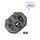 Bosch Anschraubplatten-Kit PowerTube 500/625/750 horizontal Smart System