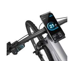 Bosch SmartphoneGrip Vertical (BSP3300) E-Bike Handy-Halterung