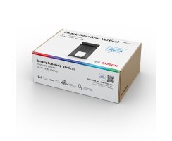 Bosch SmartphoneGrip Vertical (BSP3300) E-Bike Handy-Halterung