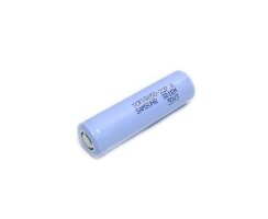 Samsung ICR18650-22P 3,6V 2200mAh Li-Ion-Zelle -...