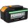 FERREX 20V Li-Ion Akku 4,0 Ah / 72 Wh für FERREX Werkzeuge