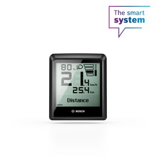 Bosch Display Intuvia 100 Smart System (BHU3200)