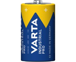 Varta Mono Batterie 4020 LR20 D Industrial Line
