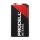 Duracell Procell Intense Power Alkaline 9V Block Batterie MN1604 10er-Pack