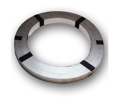 Nickelband (Hiluminband) 10mm