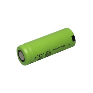 GP Batterie Ni-MH 2/3 AAA 1,2 V/400 mAh 