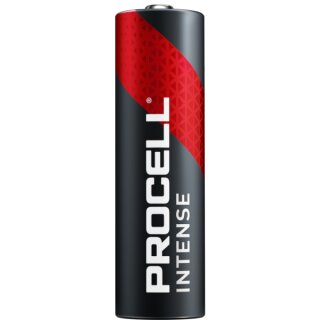 Duracell Procell INTENSE Mignon AA MN1500 LR6 Batterie (PX1500/LR6) CP10 10er-Pack