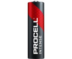 Duracell Procell INTENSE Mignon AA MN1500 LR6 Batterie...