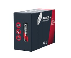 Duracell Procell INTENSE Mignon AA MN1500 LR6 Batterie...