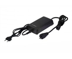 Bosch EBike Compact Charger, 2A charger with EU power...