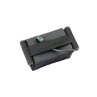 Ersatzakku Akkupack 7S3P 25,2V 8,7 / 10,2 Ah 219Wh passend für Kiffe Golf-Caddy Li-Ion Lithium-Ionen