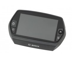 Bosch Display Nyon, Anthrazit, 8GB Speicherkapazität
