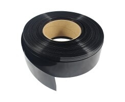 Heat shrink tubing 250 x 0.2 mm WHITE made of PVC for...