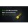 NiteCore 14500 Li-Ion Akku 3,7V 1000mAh NL1410