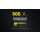 NiteCore 14500 Li-Ion Akku 3,7V 1000mAh NL1410