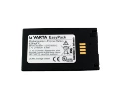 Varta Easy Pack XL Li-Polymer 3,7V 2300mAh Nr. 56456 702 099