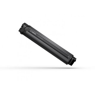 Bosch PowerTube 625 Vertical 625Wh including hazardous goods carton and operating instructions
