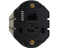 Bosch PowerTube 625 Vertikal 625Wh (BBP291) NICHT...