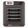 Eneloop pro Akku Micro AAA HR03 Min. 930mAh 4er-Pack Storage Case
